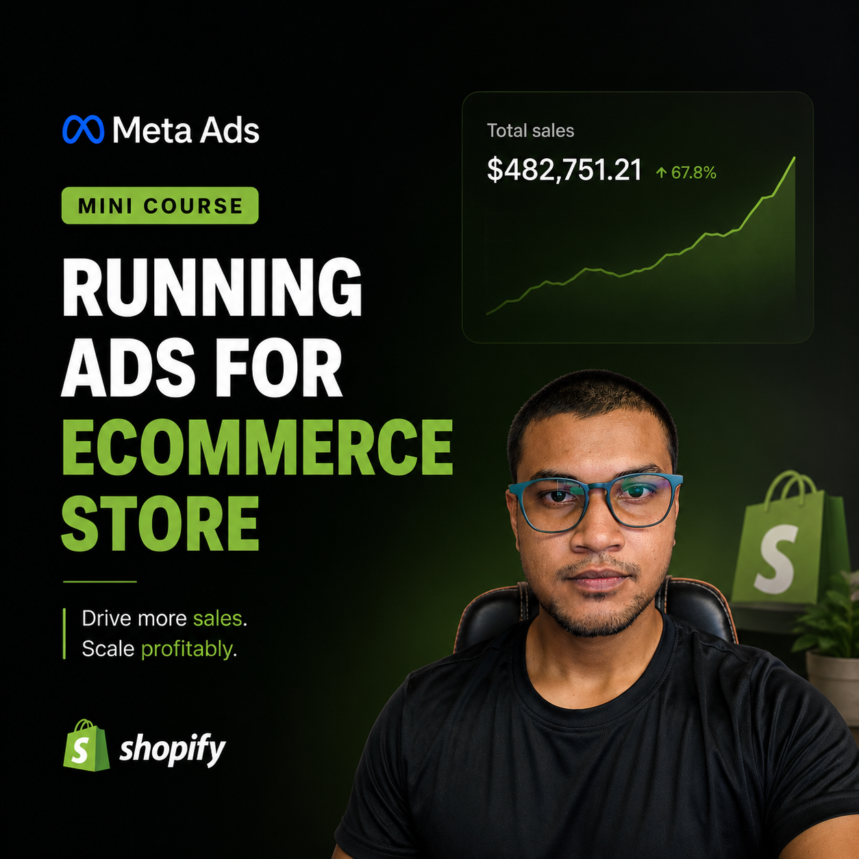 The Winning Meta Ads Campaign Structure (Mini Course)